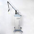 2009 Ellman Sandstone MATRIX LS-25 CO2 Laser System and UltraFine-FS Scanner