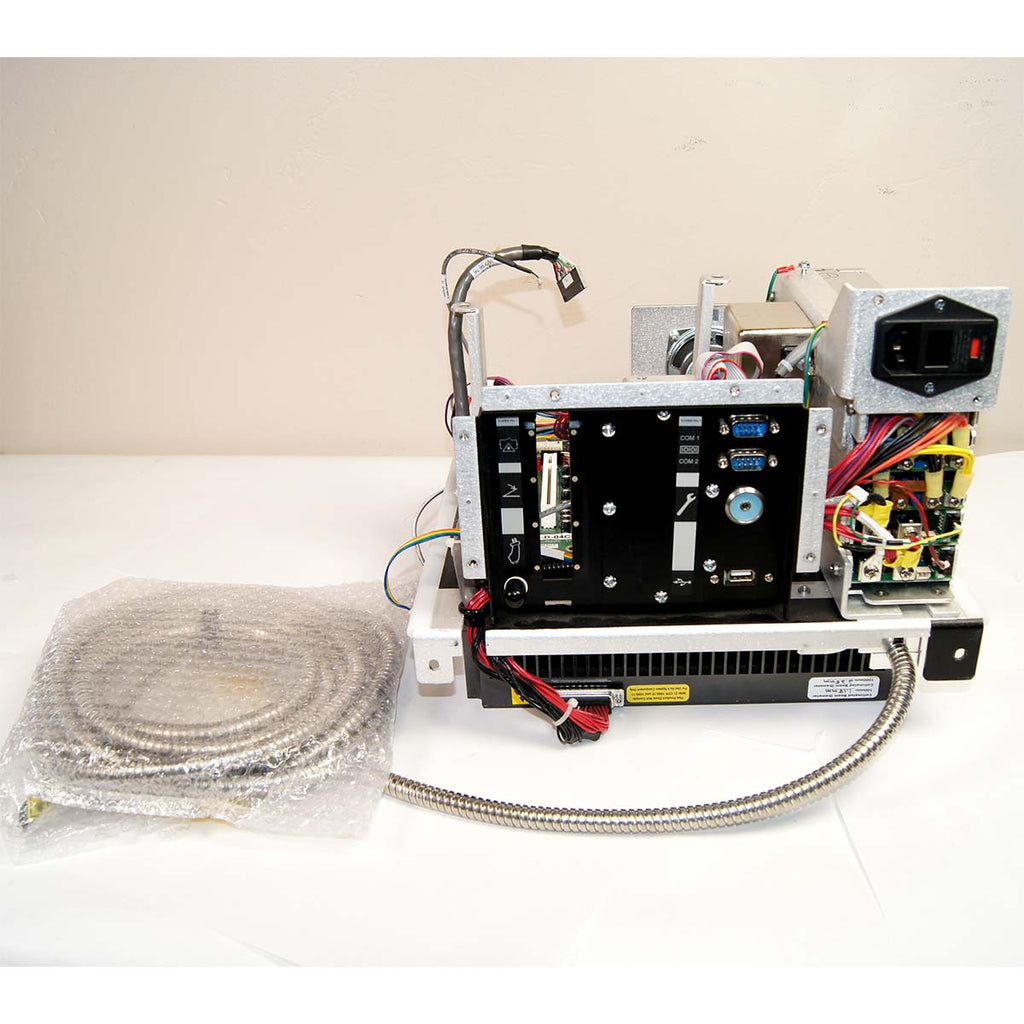 Fraxel Re:Store SR1500 Internal Parts w/ HVPS 1550nm Laser Head Module PCB Cables Ports