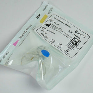 Vivace SHEnB Cartessa SH-TIP 36-Pin Microneedling Tip Head Microneedle Exp02/23