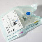 Vivace SHEnB Cartessa SH-TIP 36-Pin Microneedling Tip Head Microneedle Exp 10/24