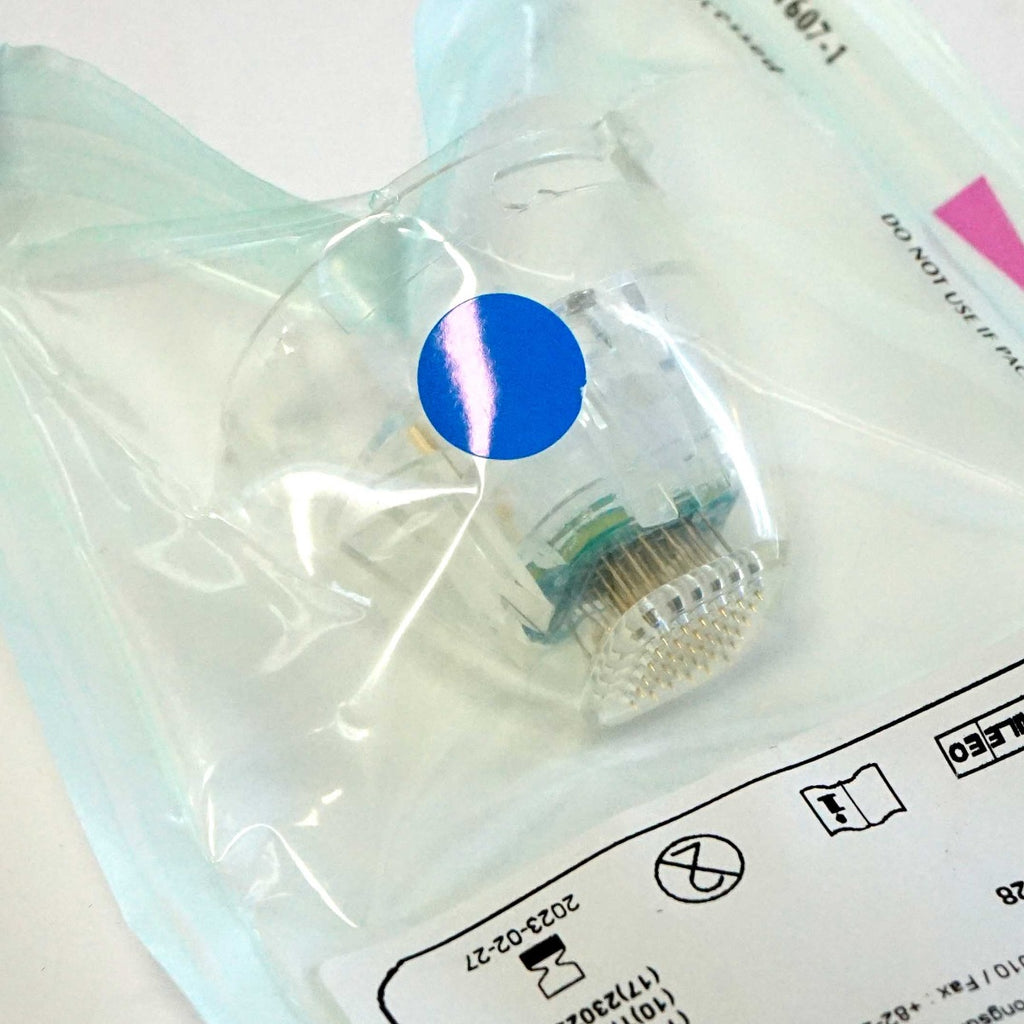Vivace SHEnB Cartessa SH-TIP 36-Pin Microneedling Tip Head Microneedle Exp02/23