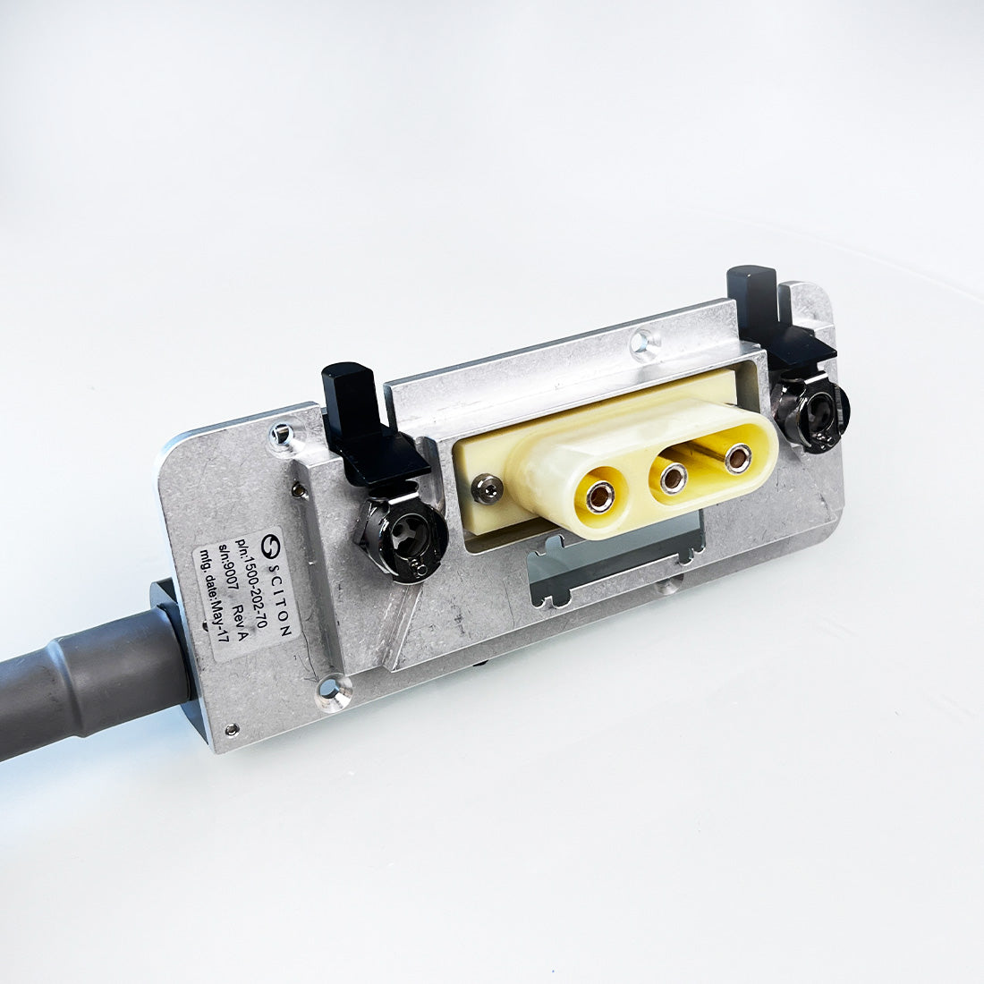 2017 Sciton BBL Broad Band Light Laser Handpiece 1500-202-70 PARTS UNIT