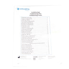 Zeltiq CoolSculpting CoolAdvantage Treatment Quick Guide 206696-C Multilingual
