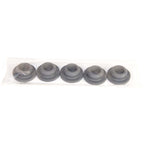 AquaClean Cellmula Silicone Rubber Bottle Cap Skinwave Mixing Stopper, 5-Pack