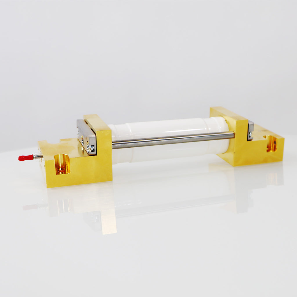 Cutera XEO Laser Nd:YAG 1064 Laser Cavity Pump Chamber 17-100-5090 AS-IS