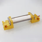 Cutera XEO Laser Nd:YAG 1064 Laser Cavity Pump Chamber 17-100-5090 AS-IS