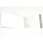 Alpha-Numeric Display Pager AL-924e User Manual GL0603924A24 Zeltiq