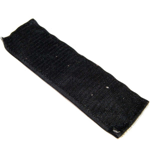 Zeltiq CoolSculpting Applicator Comfort Strap Large Velcro Strip 6.5in x 2in