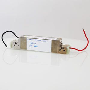Lumenis Coherent Brick PowerSuite Holmium Service SP0000065 PARTS AS-IS