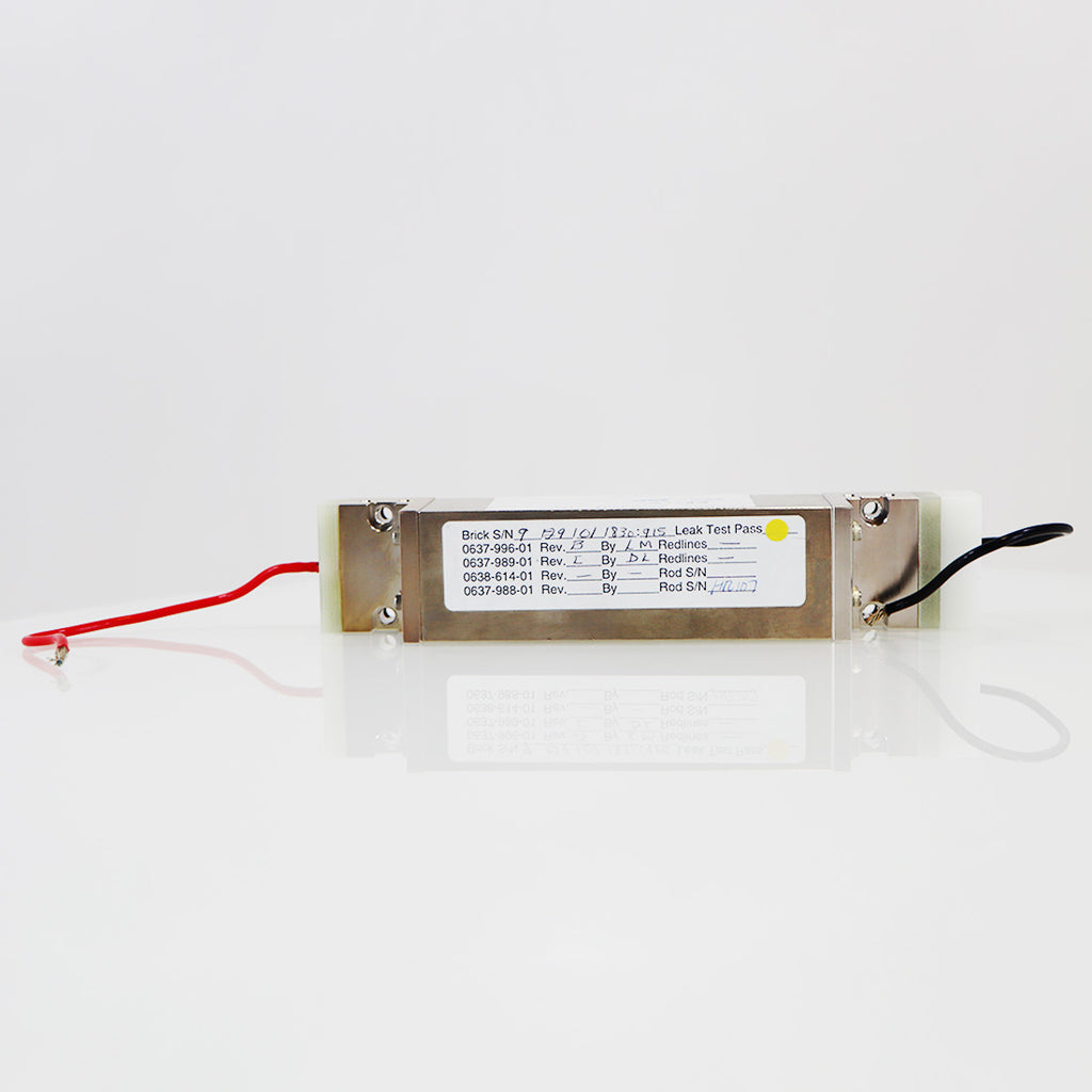 Lumenis Coherent Brick PowerSuite Holmium Service SP0000065 PARTS AS-IS