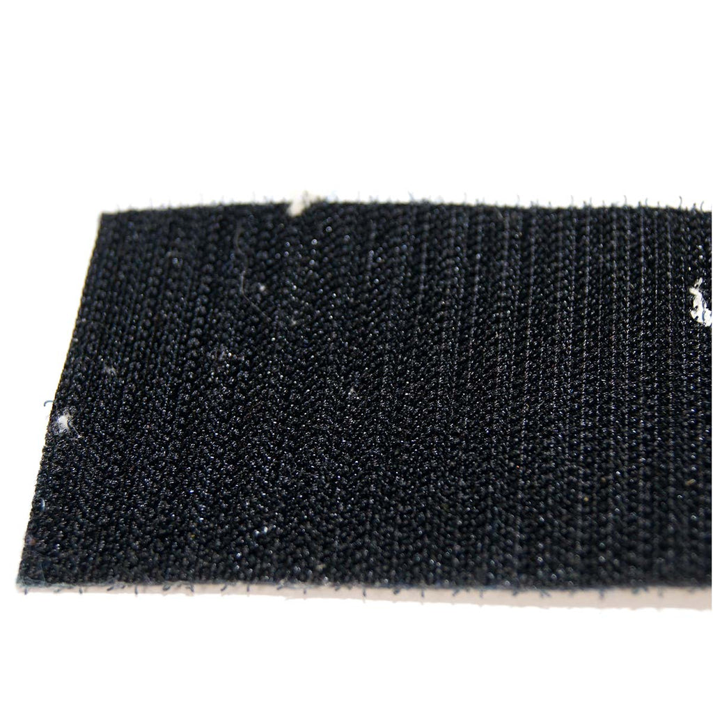 Zeltiq CoolSculpting Applicator Comfort Strap Medium Velcro Strip 4.5in x 2in