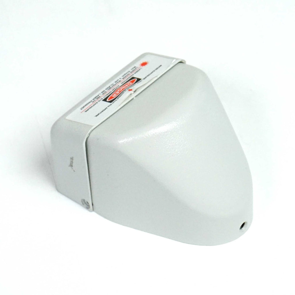 Alma Pico Clear Laser Nd YAG Mast Plastic 2-Piece Plastic Cover Cap Lid PARTS