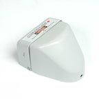 Alma Pico Clear Laser Nd YAG Mast Plastic 2-Piece Plastic Cover Cap Lid PARTS