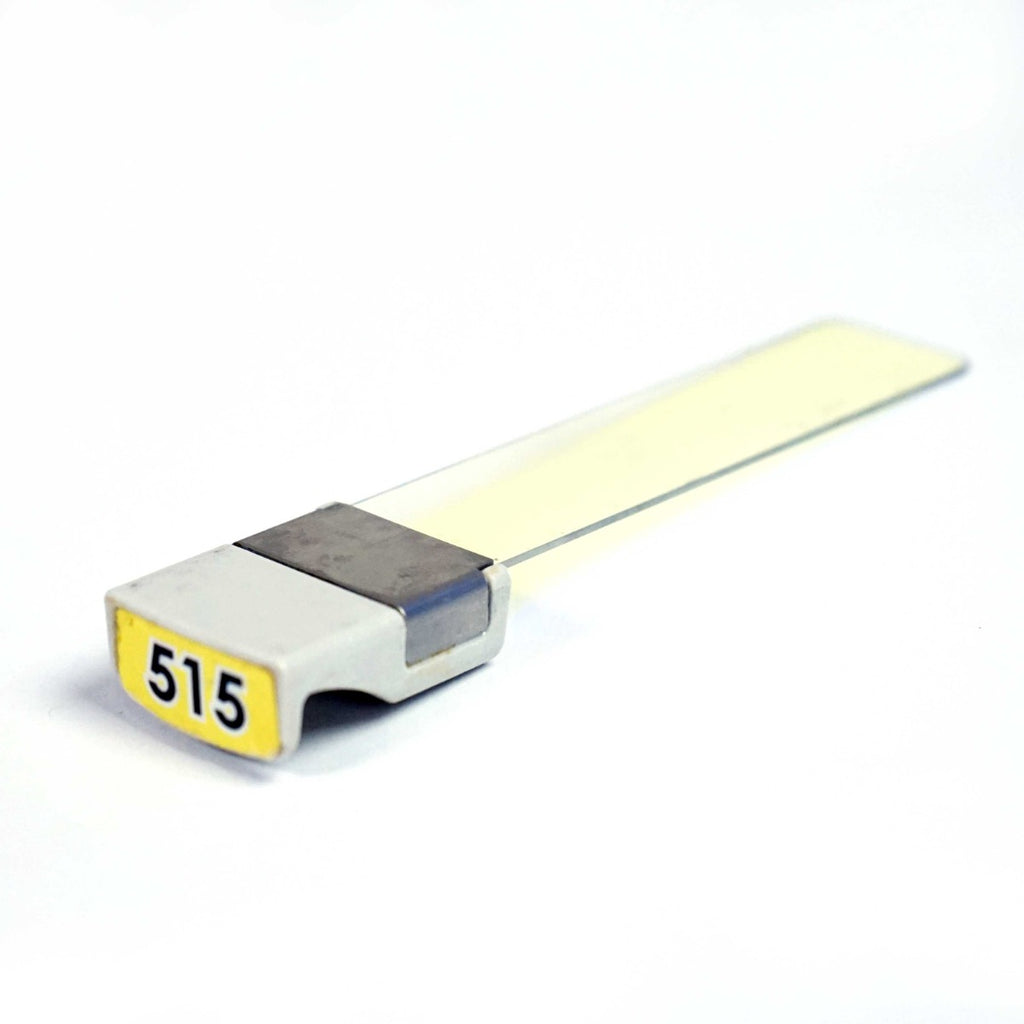 Sciton BBL BBLs IPL Laser 515nm Handpiece Filter Lesions Freckles 1500-201-02