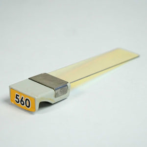 Sciton BBL Broadband Light IPL Laser 560nm Cartridge Handpiece Filter