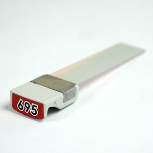 Sciton mJoule/BBL Broadband Light IPL Laser 695nm Brown Cartridge Handpiece Filter