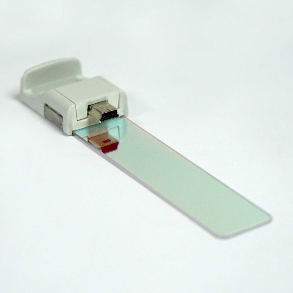 Sciton mJoule/BBL Broadband Light IPL Laser 695nm Brown Cartridge Handpiece Filter