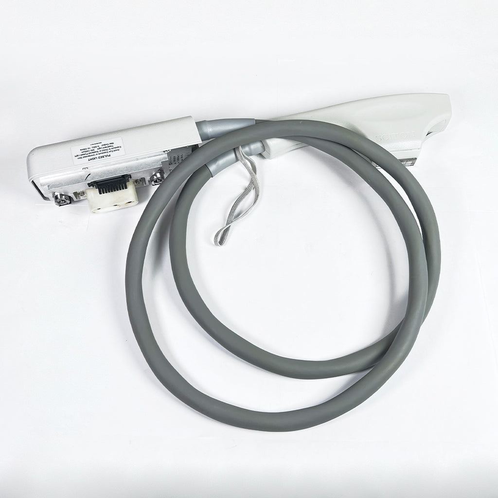 2012 Sciton BBL Broad Band Light Laser Handpiece 1500-202-20 Hand Piece
