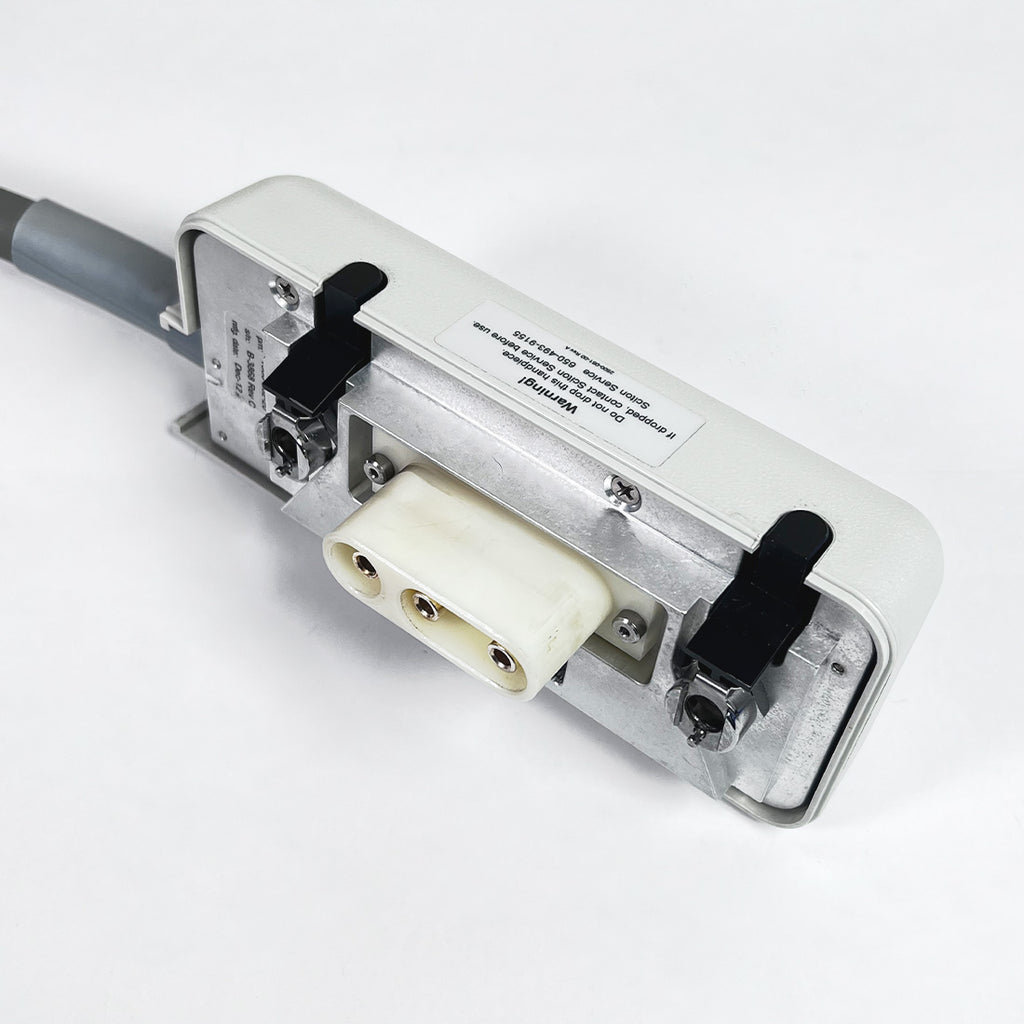 2012 Sciton BBL Broad Band Light Laser Handpiece 1500-202-20 Hand Piece