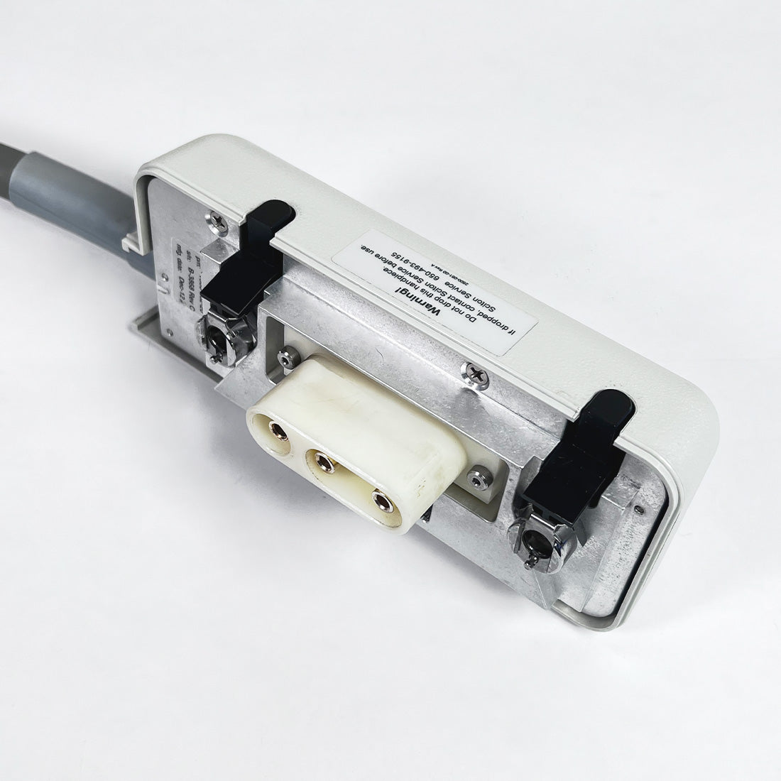 2012 Sciton BBL Broad Band Light Laser Handpiece 1500-202-20 Hand Piece