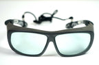 Sciton JOULE HALO Laser Operator Eyewear Safety Glasses Fractional 1470nm 2940nm