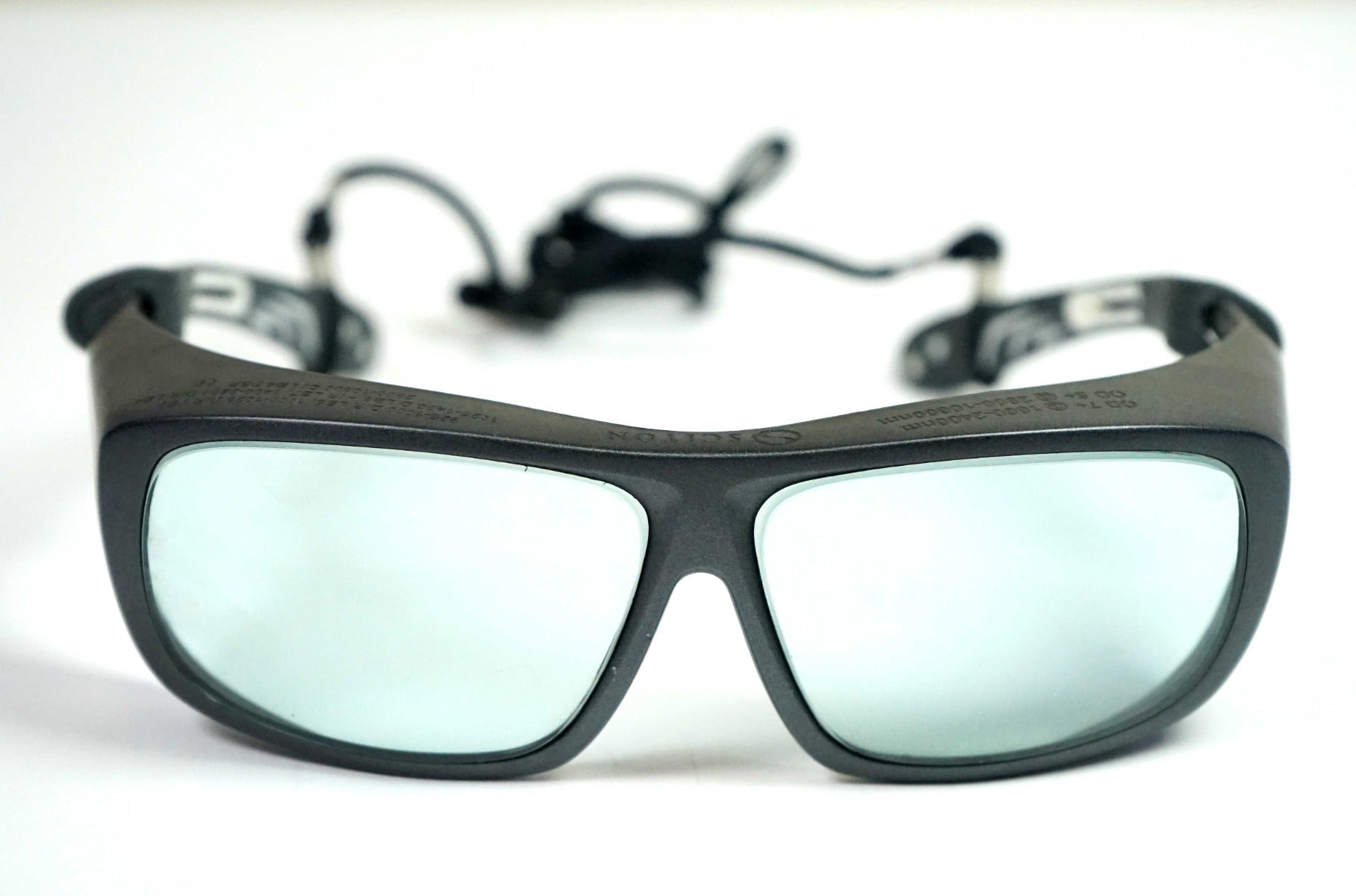 Sciton JOULE HALO Laser Operator Eyewear Safety Glasses Fractional 1470nm 2940nm