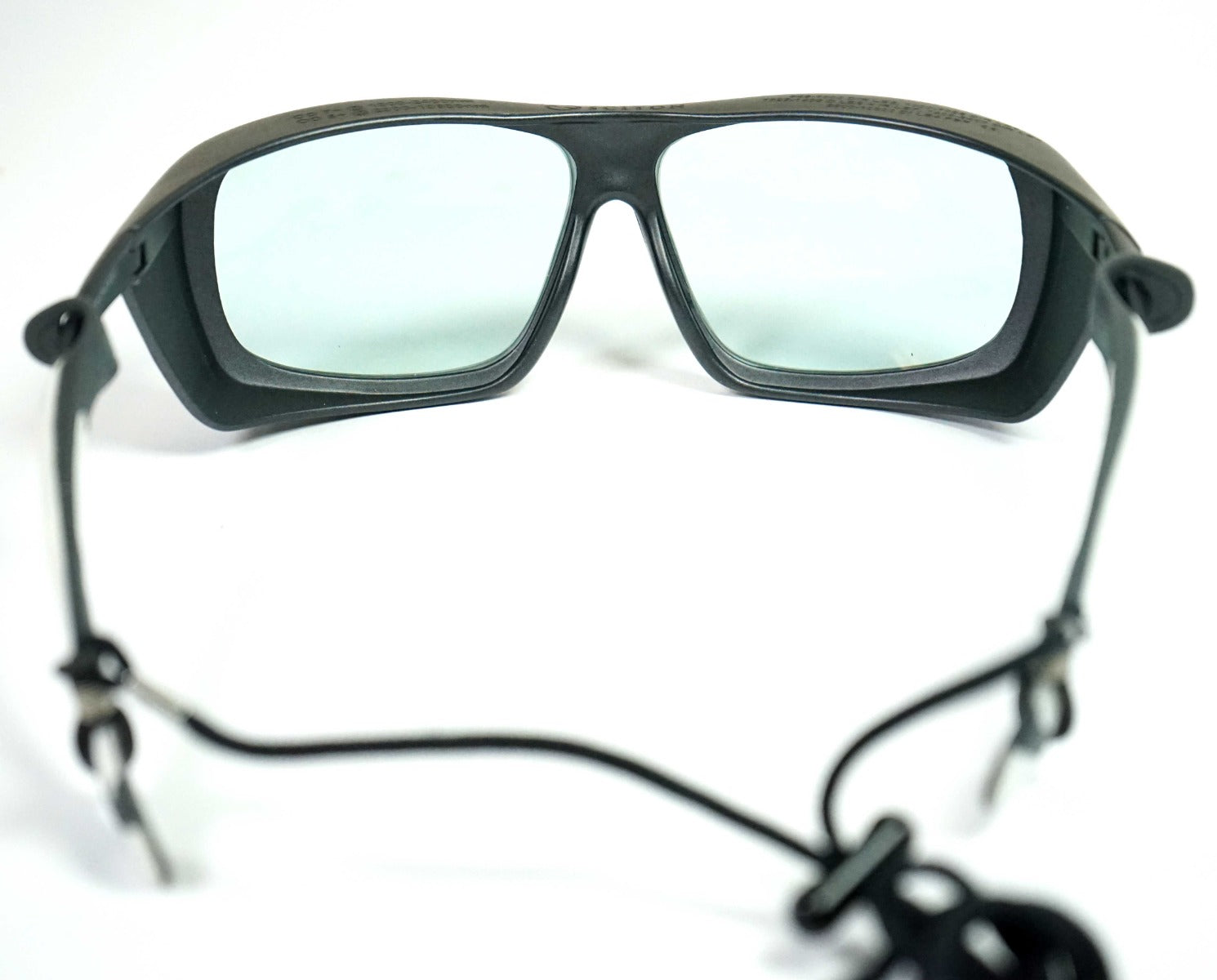 Sciton JOULE HALO Laser Operator Eyewear Safety Glasses Fractional 1470nm 2940nm