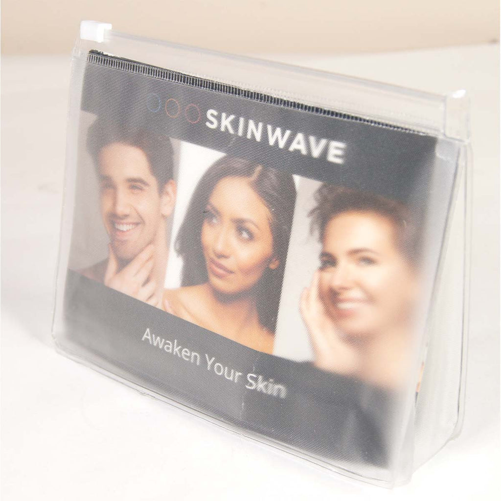 Skinwave Mixing Stopper Silicone Rubber Bottle Cap 7-Pack AquaClean Cellmula