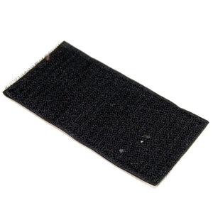 Zeltiq CoolSculpting Applicator Comfort Strap Small Velcro Strip 3.5in x 2in