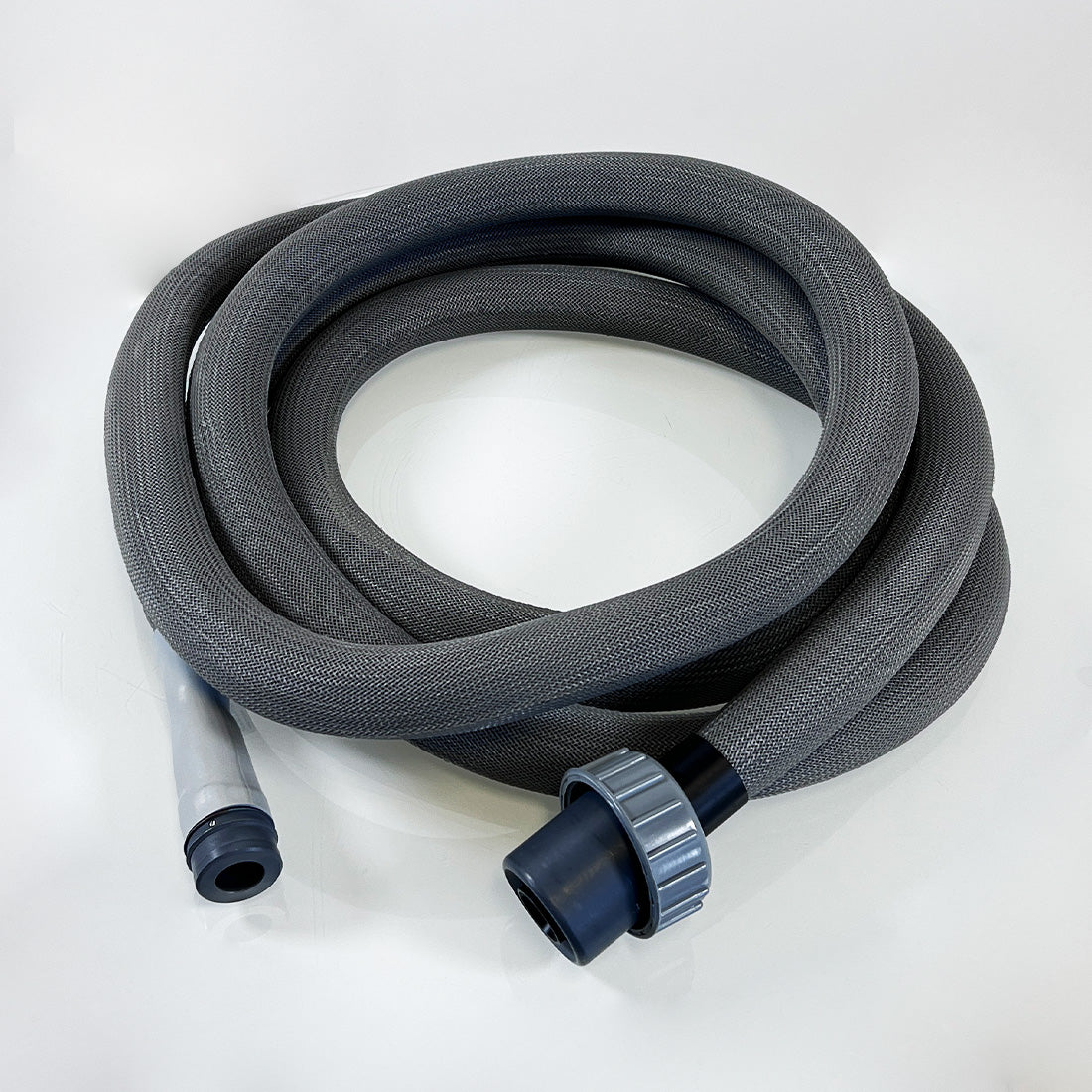 Zimmer Cryo 5 Chiller Air Cooling Gray Hose CoolMax Nozzle Handpiece 12'9" Long