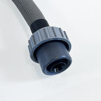 Zimmer Cryo 5 Chiller Air Cooling Gray Hose CoolMax Nozzle Handpiece 12'9" Long