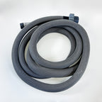 Zimmer Cryo 5 Chiller Air Cooling Gray Hose CoolMax Nozzle Handpiece 12'9" Long