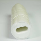 Candela VBeam / Perfecta Laser 6" White Cavity Ceramic Reflector Single NEW