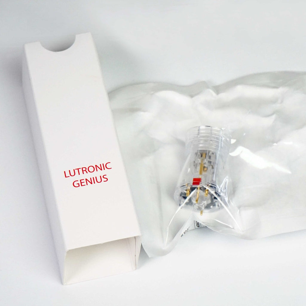 Lutronic Genius GeniusSkin Tip RF Microneedling Tip P16D Single Exp 03-24-25 x1