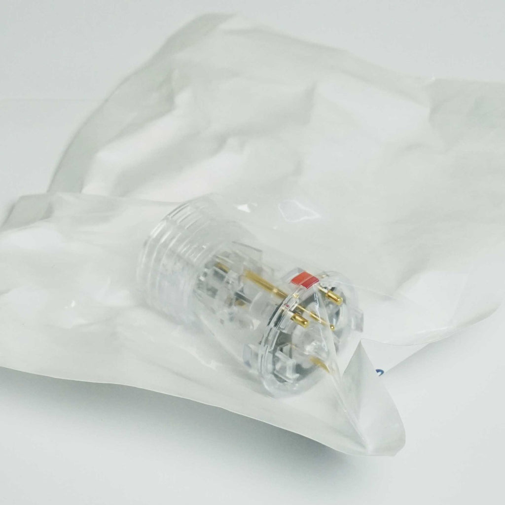 Lutronic Genius GeniusSkin Tip RF Microneedling Tip P16D Single Exp 03-24-25 x1
