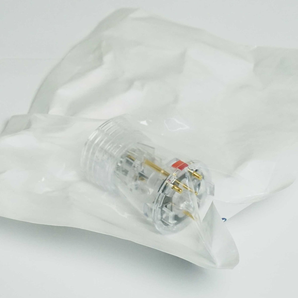 Lutronic Genius GeniusSkin Tip RF Microneedling Tip P16D Single Exp 03-24-25 x1