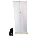 Sciton BBL Forever Body Beautiful Skin Marketing Banner Display 35in x 85.5in