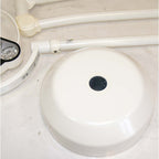Derungs Medical Lighting Triango 30 LED Ceiling Mounted Exam Light 30 Watt