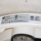 Derungs Medical Lighting Triango 30 LED Ceiling Mounted Exam Light 30 Watt