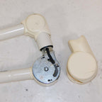 Derungs Medical Lighting Triango 30 LED Ceiling Mounted Exam Light 30 Watt