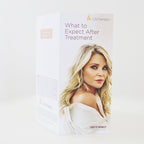 Ulthera Ultherapy What To Expect After Treatment Trifold Brochure x14 Pc
