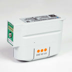 Ulthera Ultherapy DeepSEE Transducer Ultrasound DS 10-1.5N Orange 1836 Lines