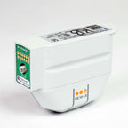 Ulthera Ultherapy DeepSEE Transducer Ultrasound DS 10-1.5N Orange 1991 Lines