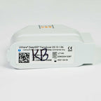 Ulthera Ultherapy DeepSEE Transducer Ultrasound DS 10-1.5N Orange 1991 Lines