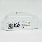 Ulthera Ultherapy DeepSEE DS 7-3.0N TRANSDUCER Ultrasound Green 1519 Lines