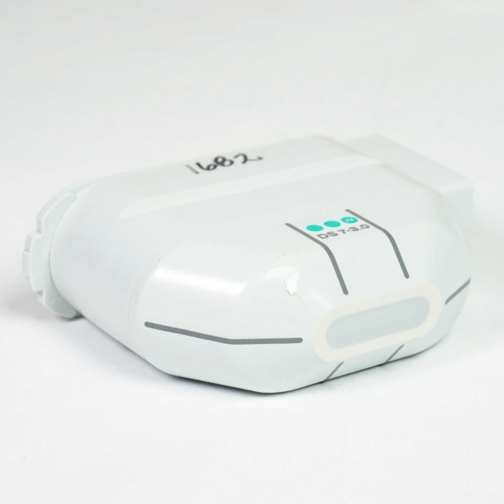 Ulthera Ultherapy DeepSEE DS 7-3.0N TRANSDUCER Ultrasound Green 1519 Lines