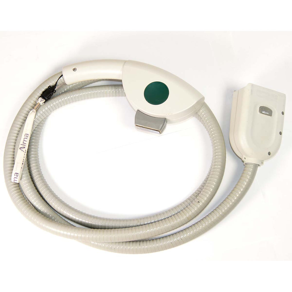 Alma Harmony Lasers 540nm HandPiece GREEN Vascular Pigmented Lesions IPL