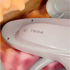 Cutera PEARL FRACTIONAL Handpiece 650nm 7000500T PARTS AS-IS Disassembled