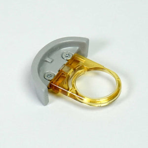 Candela Gentle Pro Series Laser Handpiece Window Holder Single 7122-00-9656