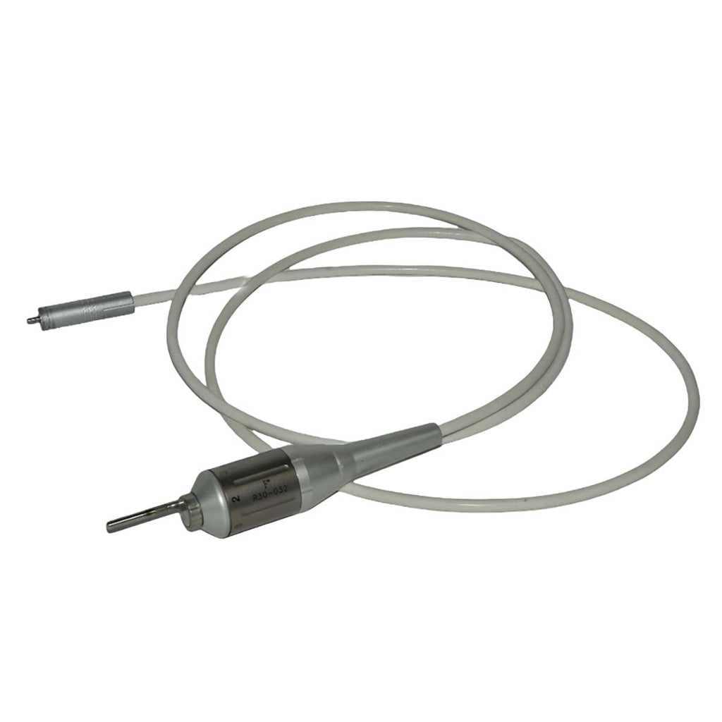 Fotona Dualis VP Fidelis Nd:YAG 1064nm (R30-032) and R23-Ti-001 Handpieces
